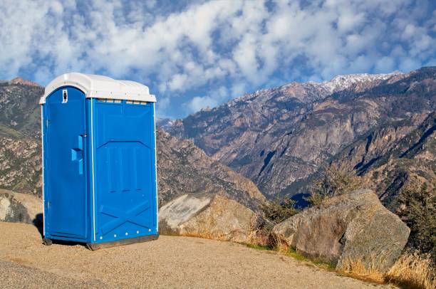 Trusted Bluefield, VA Portable Potty Rental Experts