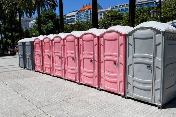 Best Portable Restroom for Sporting Events  in Bluefield, VA