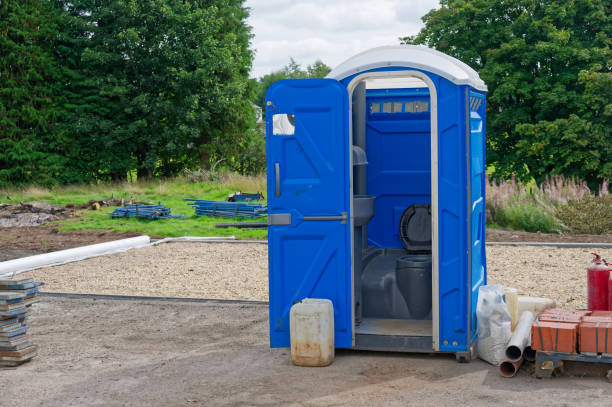 Best Portable Toilet Waste Disposal  in Bluefield, VA