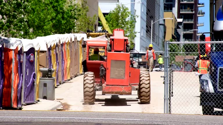 Best Portable Shower Rental  in Bluefield, VA