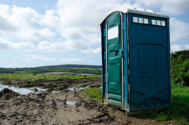 Best Portable Restroom Removal and Pickup  in Bluefield, VA